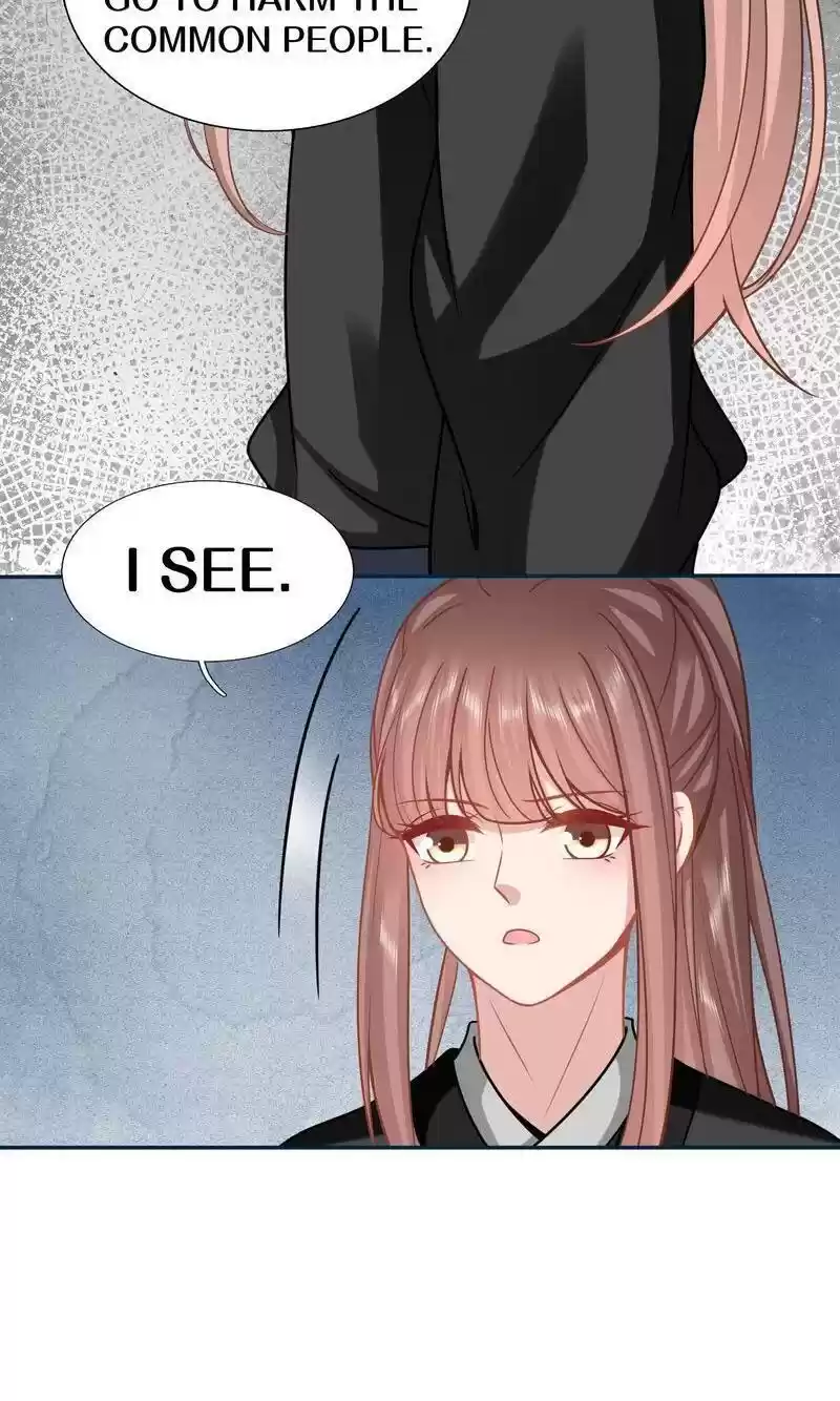 Time Travel: The Mighty Crown Princess Chapter 151