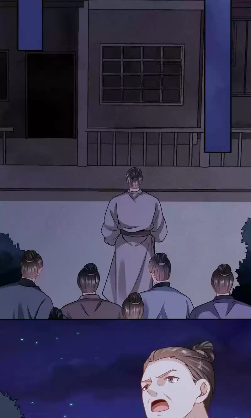 Time Travel: The Mighty Crown Princess Chapter 151