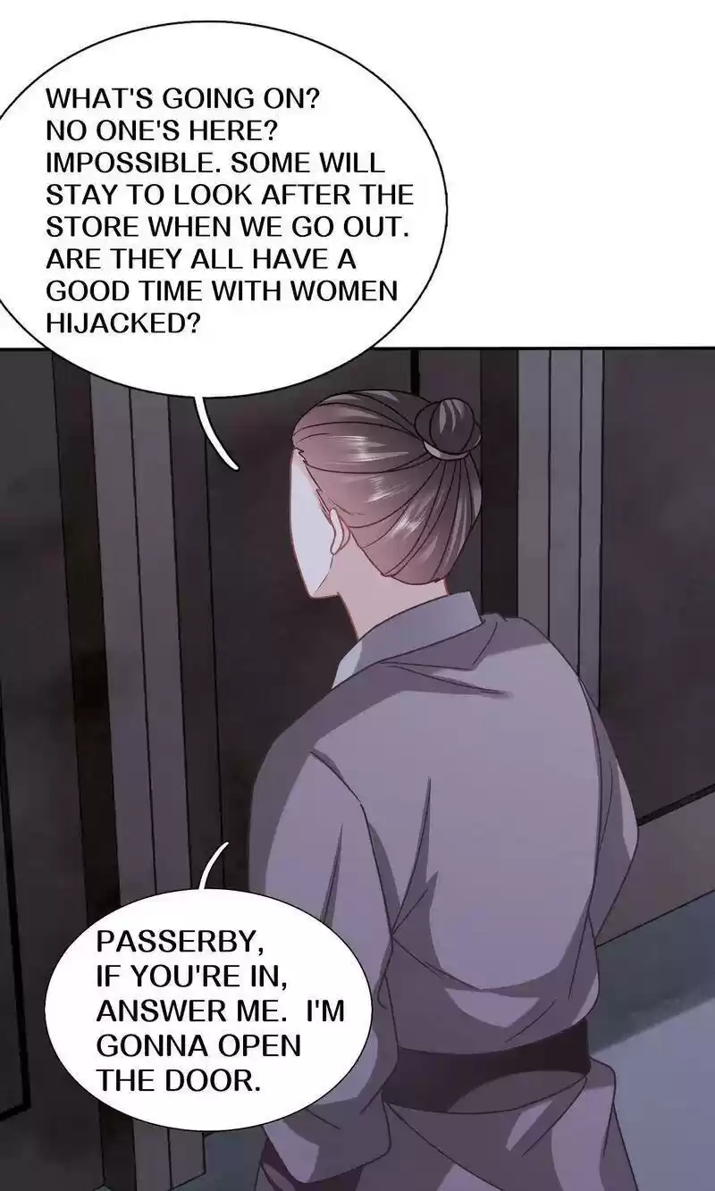 Time Travel: The Mighty Crown Princess Chapter 151