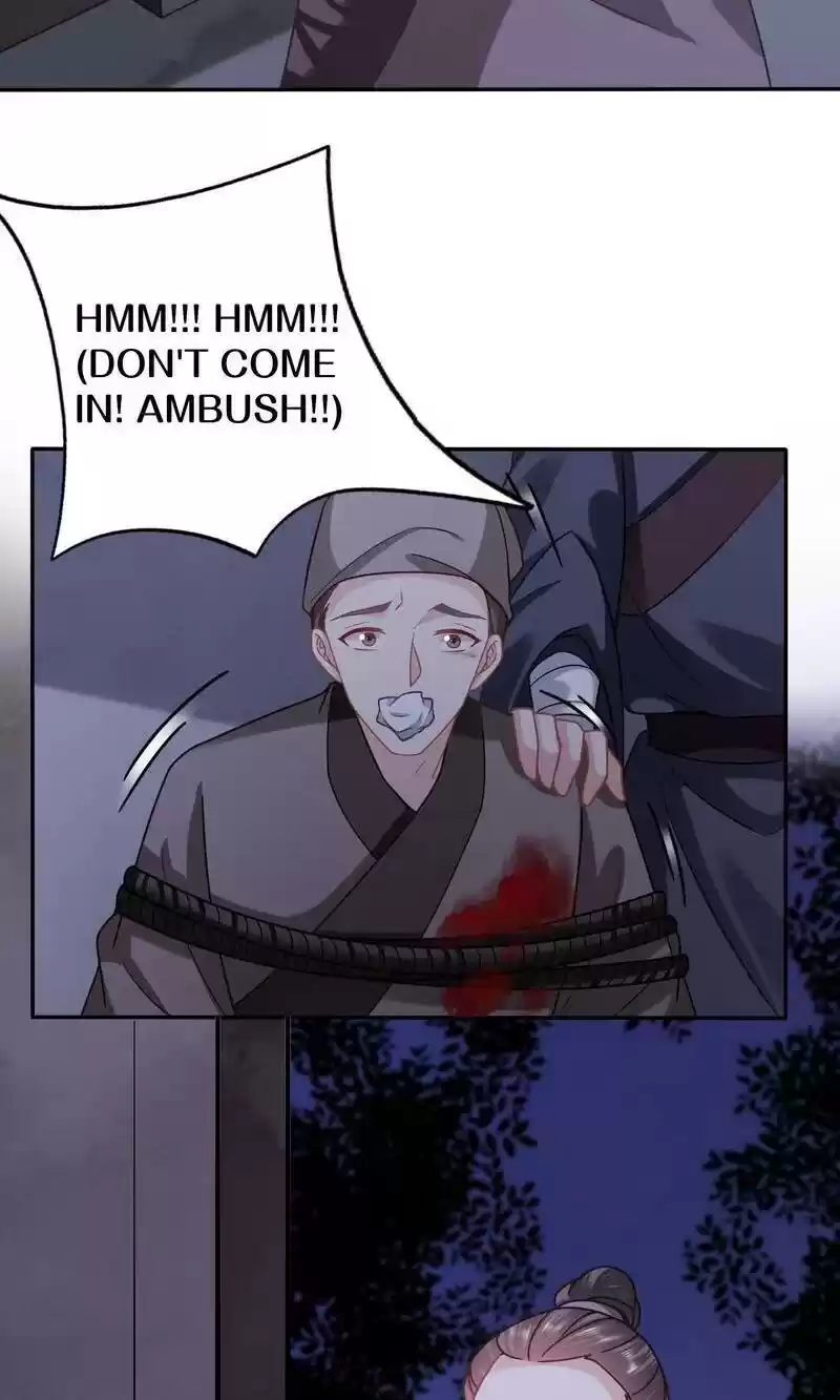 Time Travel: The Mighty Crown Princess Chapter 151