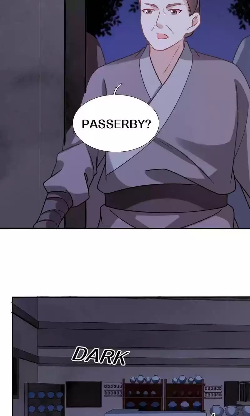 Time Travel: The Mighty Crown Princess Chapter 151