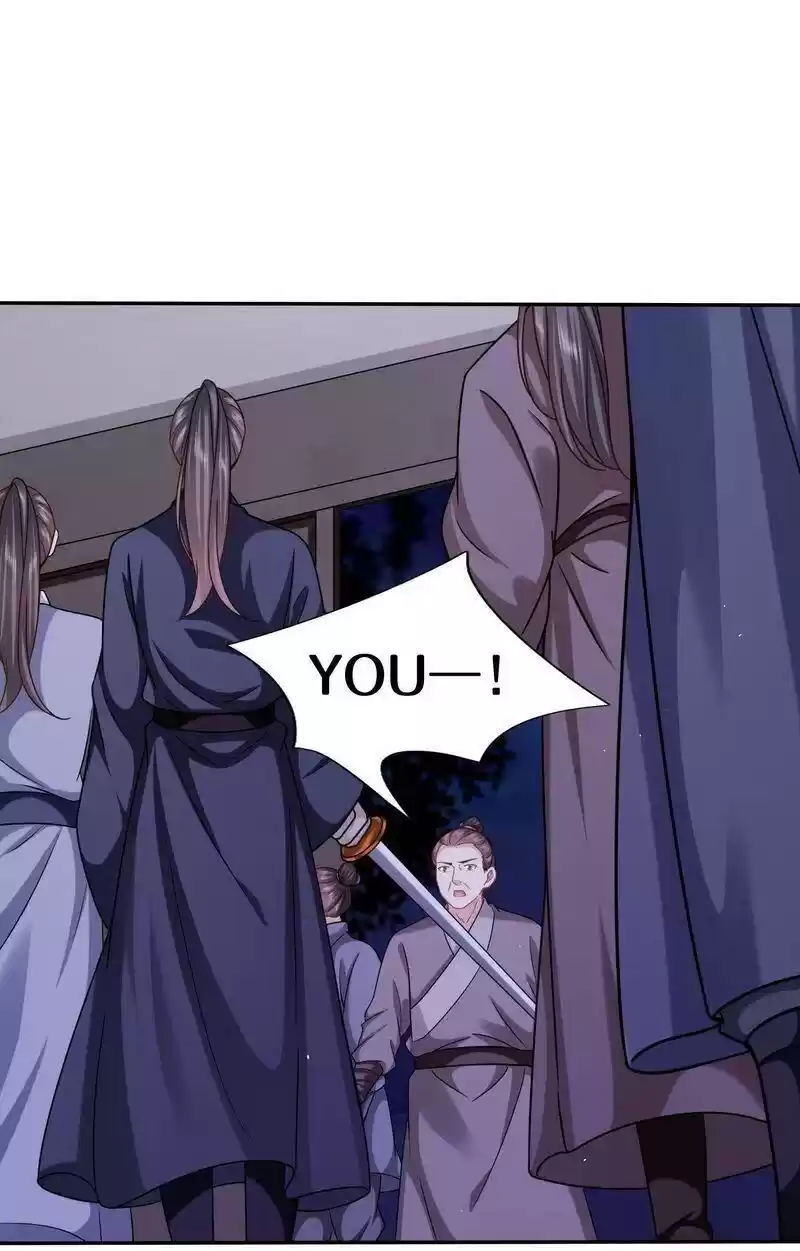 Time Travel: The Mighty Crown Princess Chapter 152