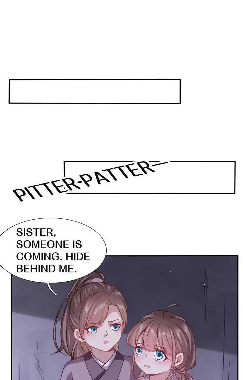 Time Travel: The Mighty Crown Princess Chapter 152