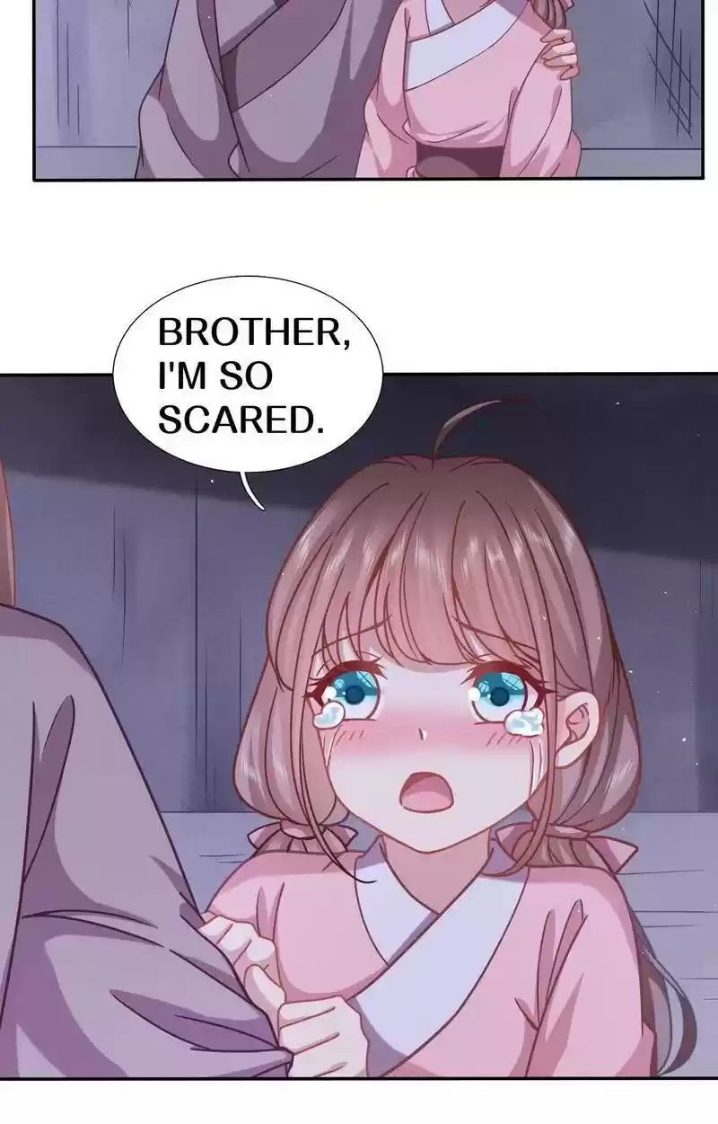 Time Travel: The Mighty Crown Princess Chapter 152