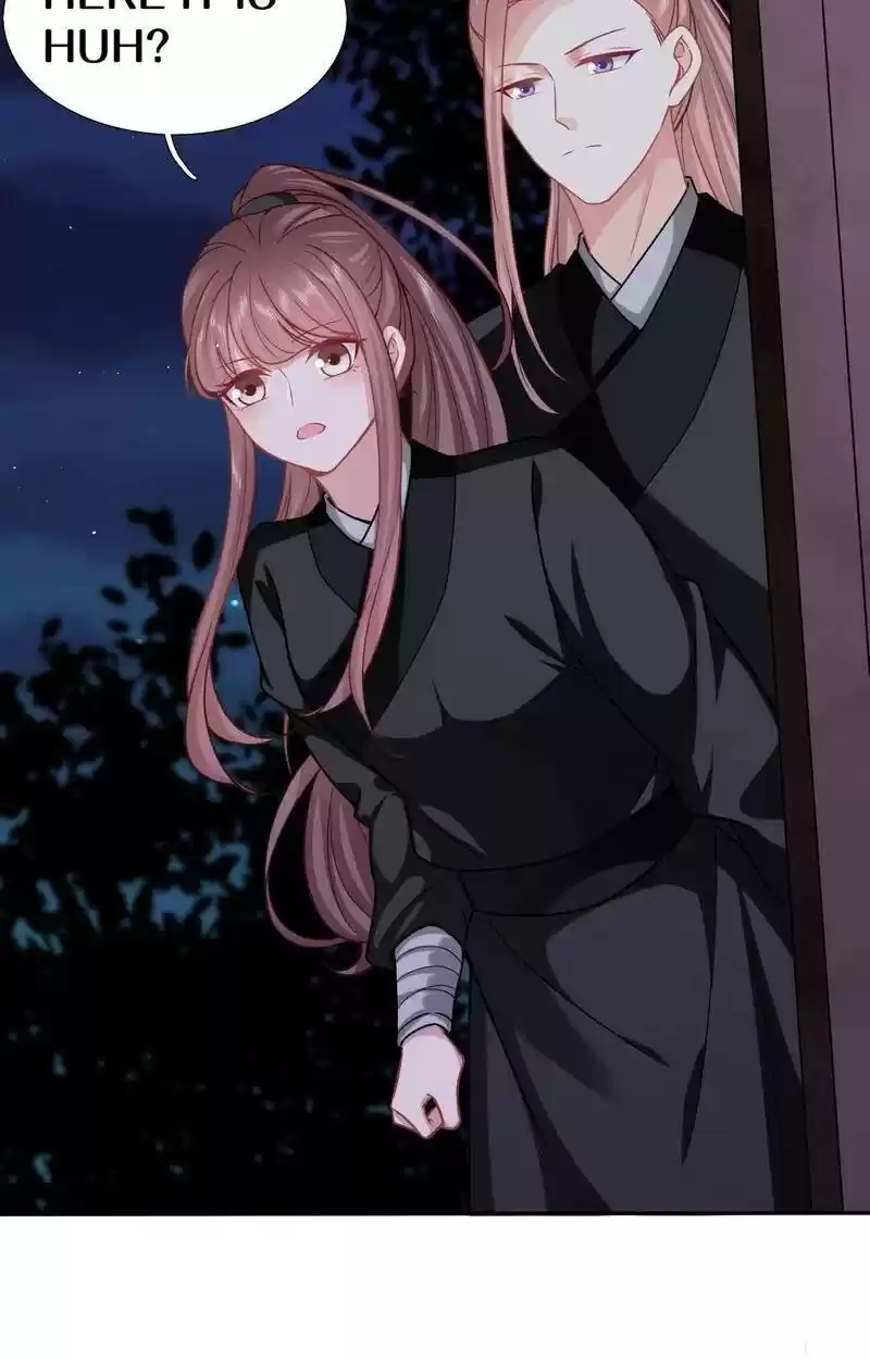 Time Travel: The Mighty Crown Princess Chapter 152