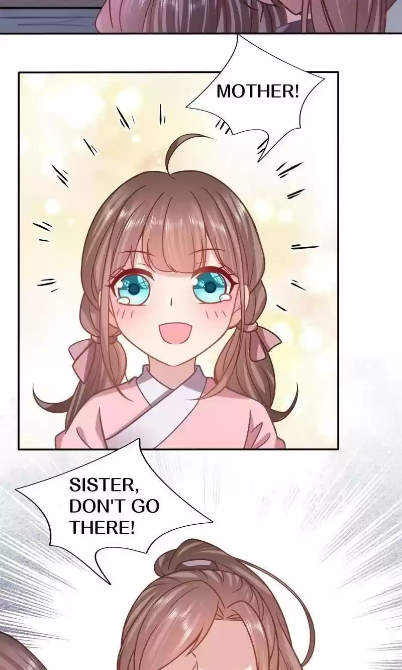 Time Travel: The Mighty Crown Princess Chapter 152