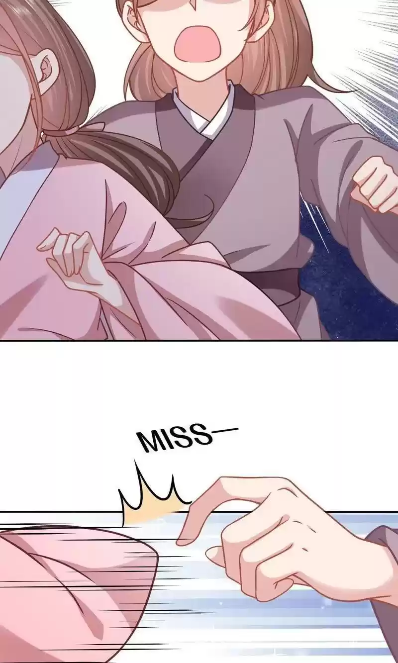 Time Travel: The Mighty Crown Princess Chapter 152