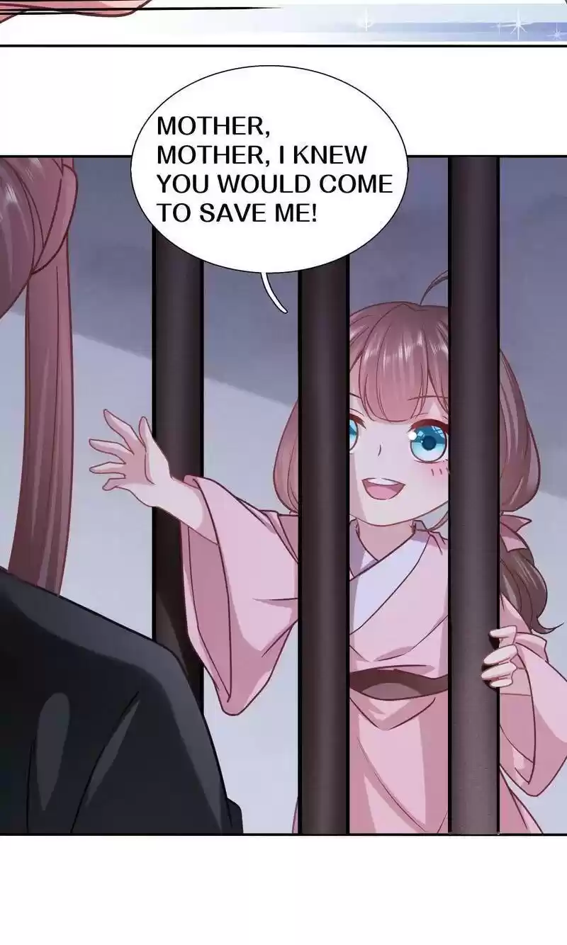 Time Travel: The Mighty Crown Princess Chapter 152