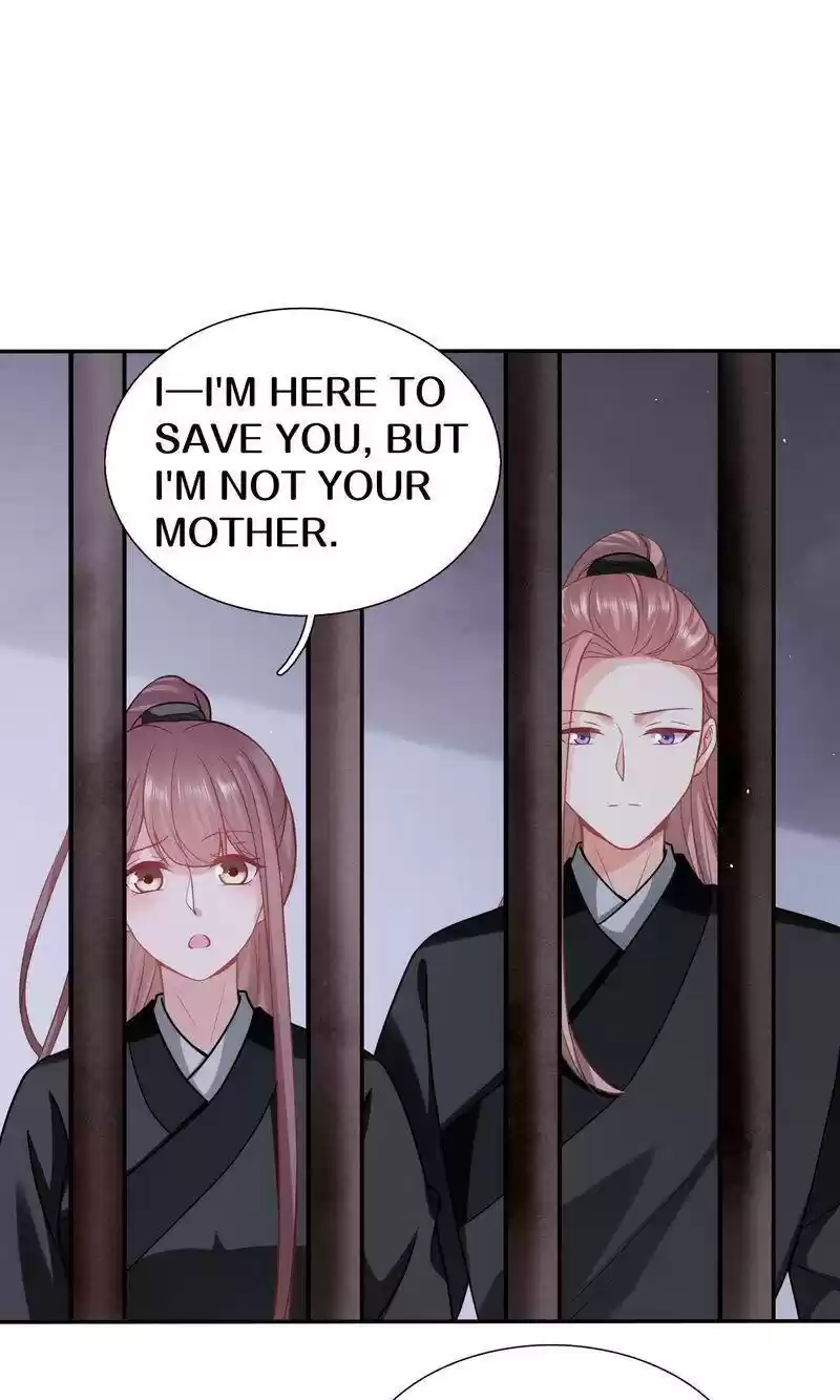 Time Travel: The Mighty Crown Princess Chapter 152