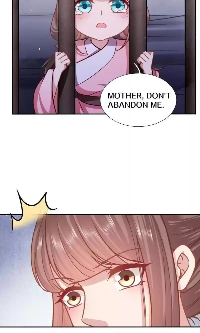 Time Travel: The Mighty Crown Princess Chapter 152