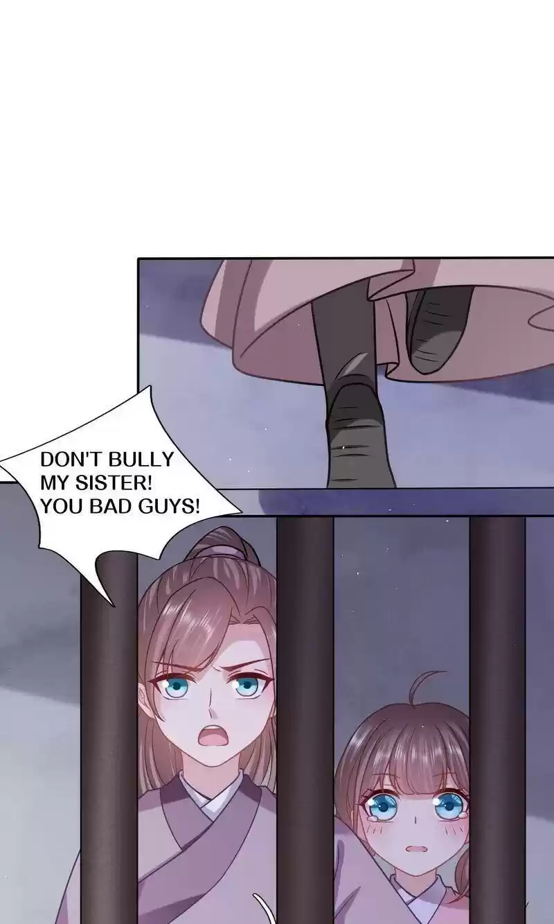 Time Travel: The Mighty Crown Princess Chapter 152