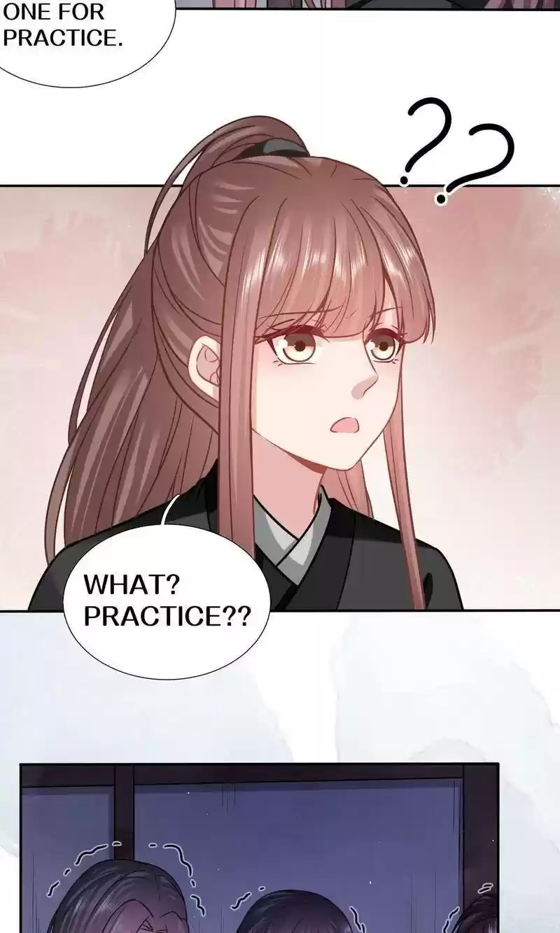 Time Travel: The Mighty Crown Princess Chapter 152