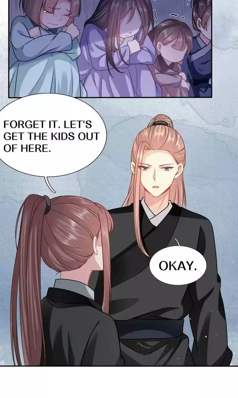 Time Travel: The Mighty Crown Princess Chapter 152