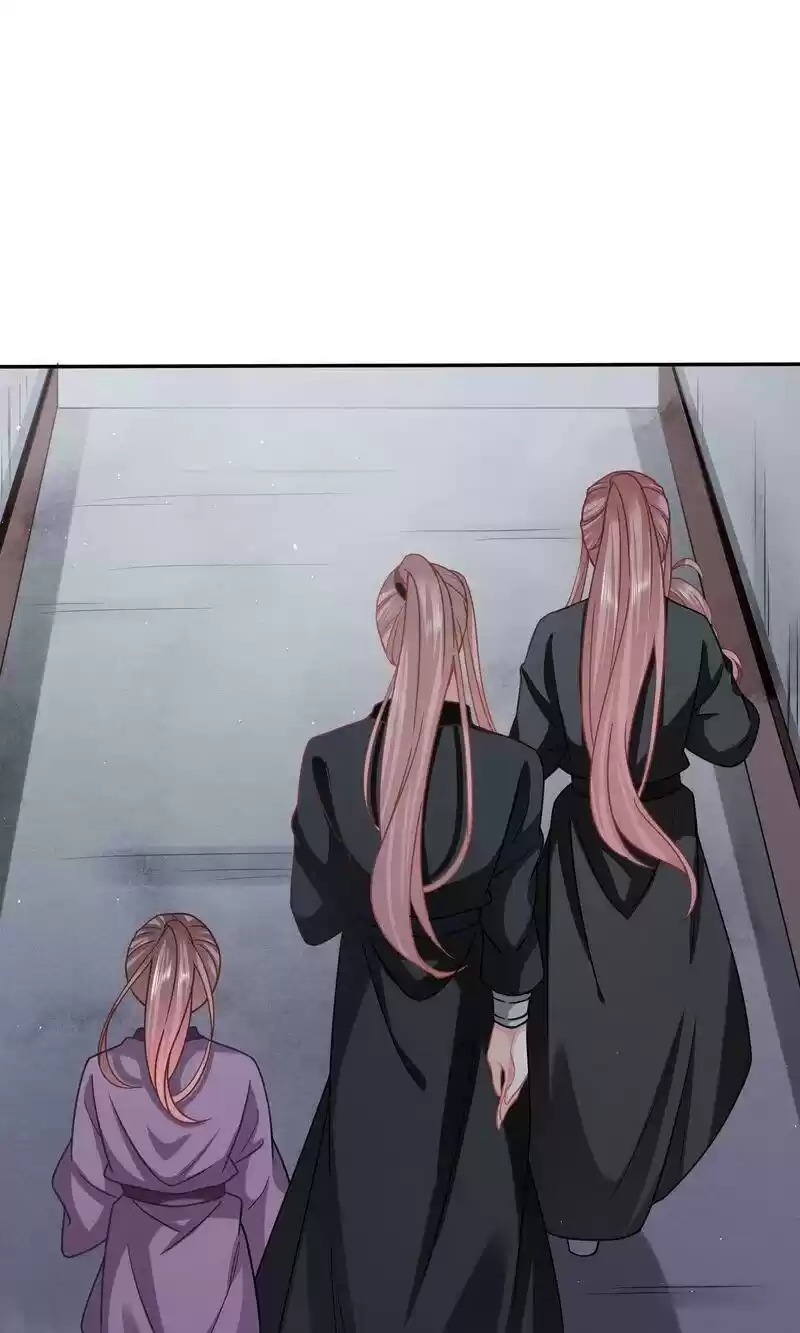 Time Travel: The Mighty Crown Princess Chapter 152