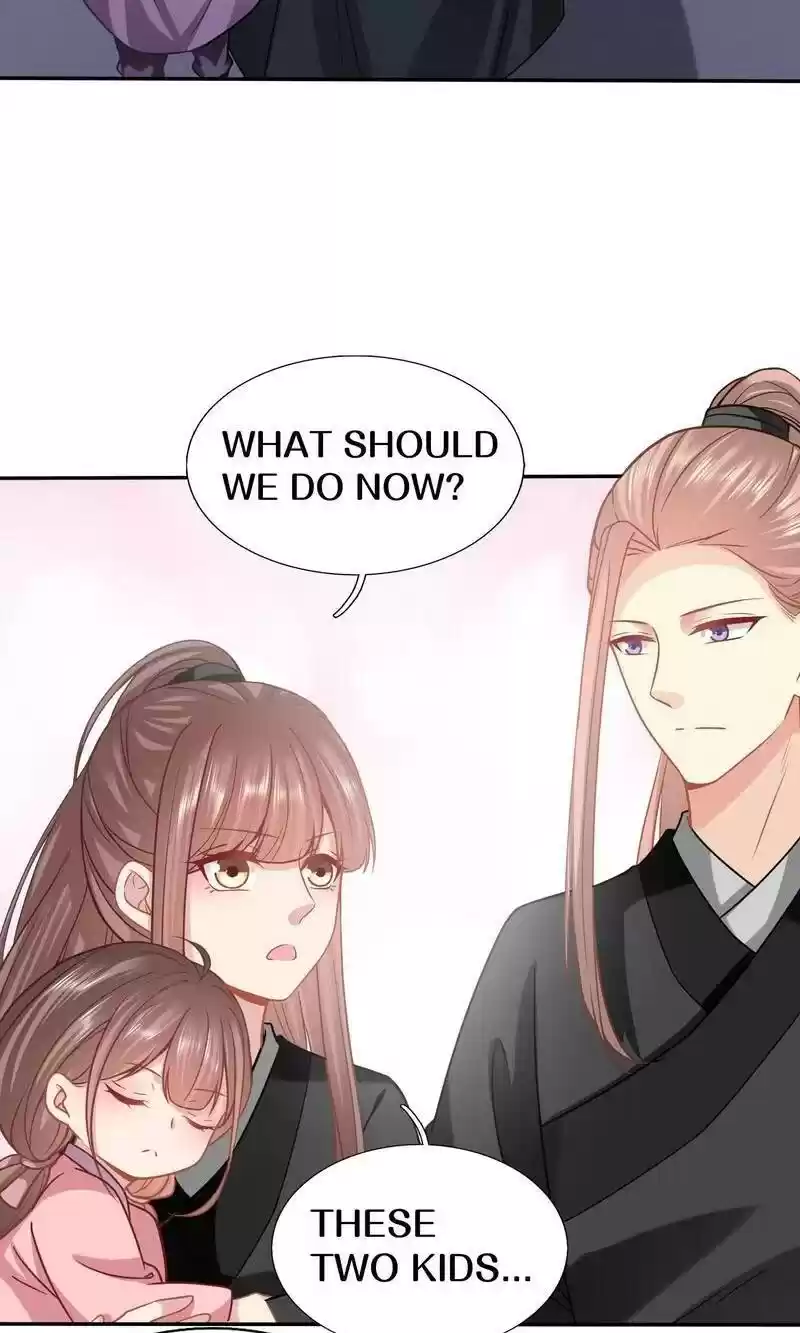 Time Travel: The Mighty Crown Princess Chapter 152