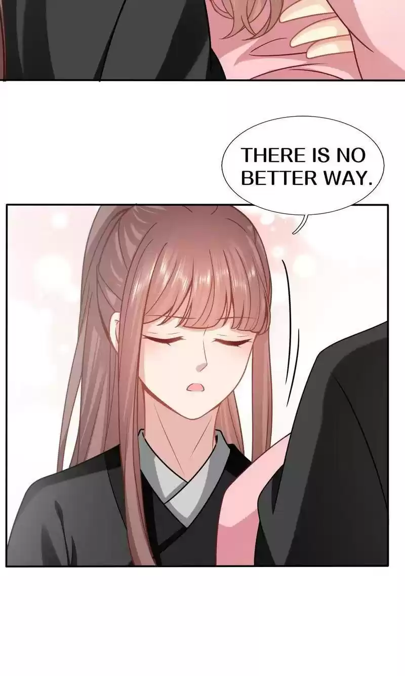 Time Travel: The Mighty Crown Princess Chapter 152