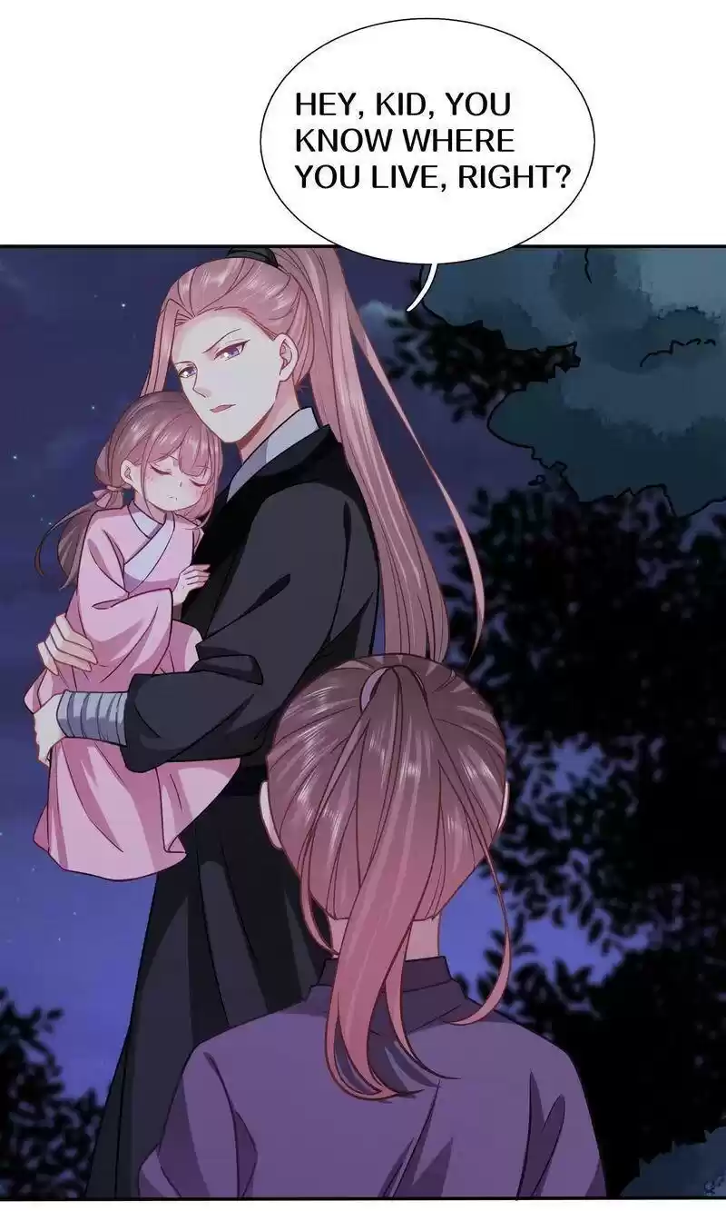 Time Travel: The Mighty Crown Princess Chapter 153