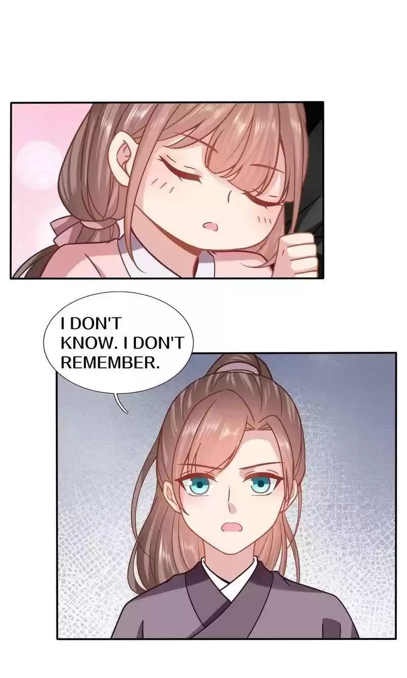 Time Travel: The Mighty Crown Princess Chapter 153