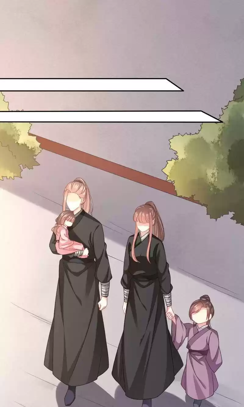 Time Travel: The Mighty Crown Princess Chapter 153