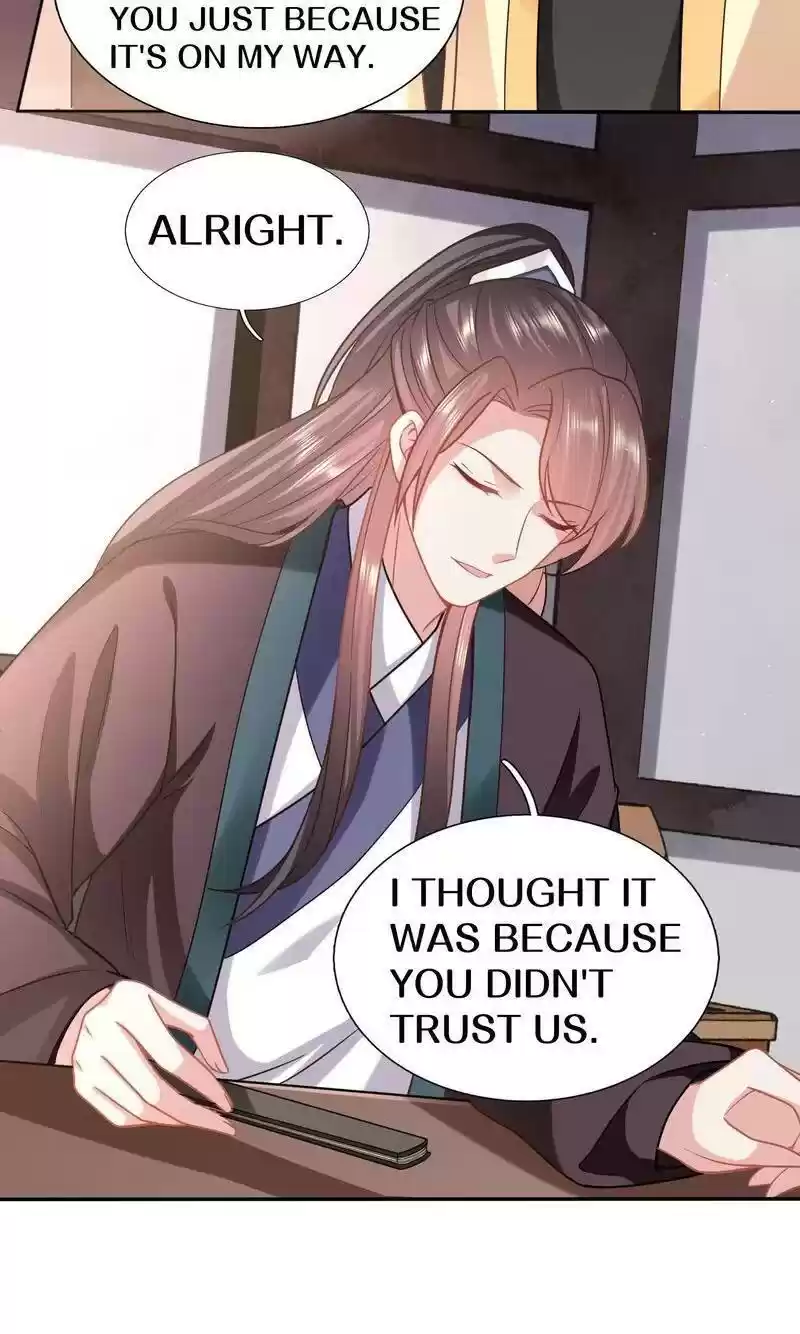 Time Travel: The Mighty Crown Princess Chapter 153