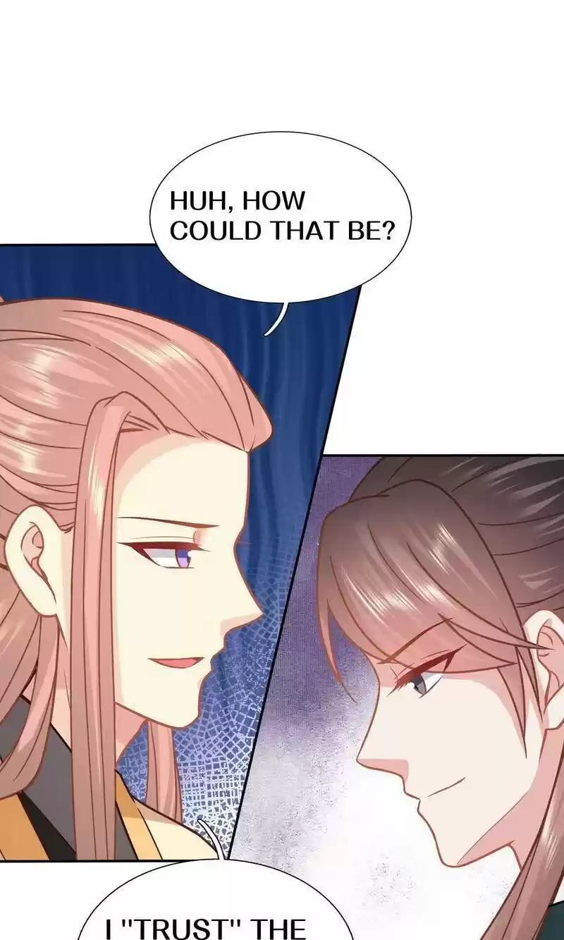 Time Travel: The Mighty Crown Princess Chapter 153