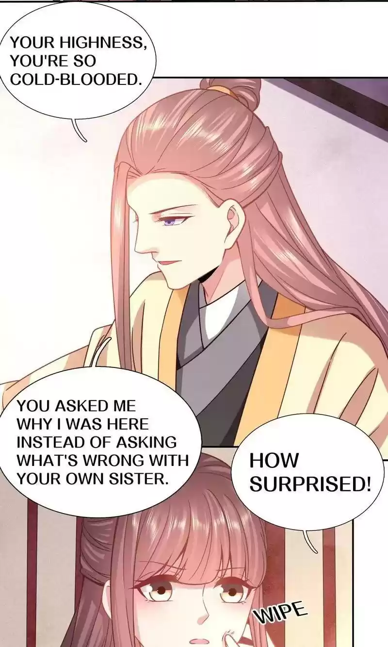 Time Travel: The Mighty Crown Princess Chapter 153