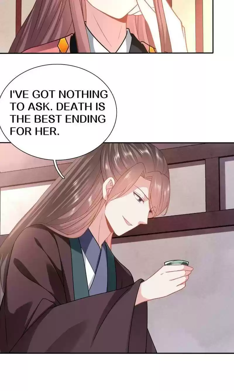 Time Travel: The Mighty Crown Princess Chapter 153