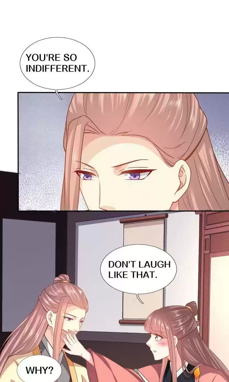 Time Travel: The Mighty Crown Princess Chapter 153