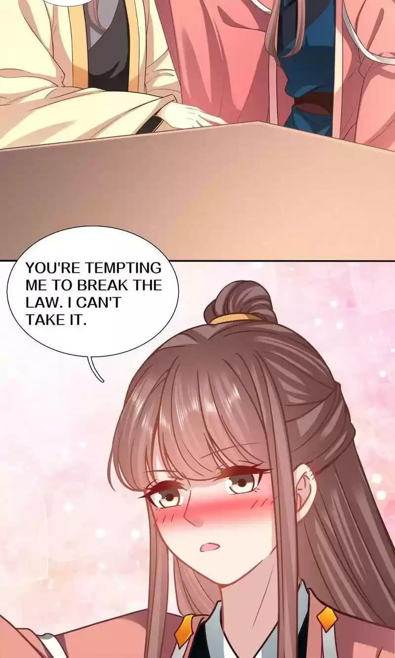 Time Travel: The Mighty Crown Princess Chapter 153