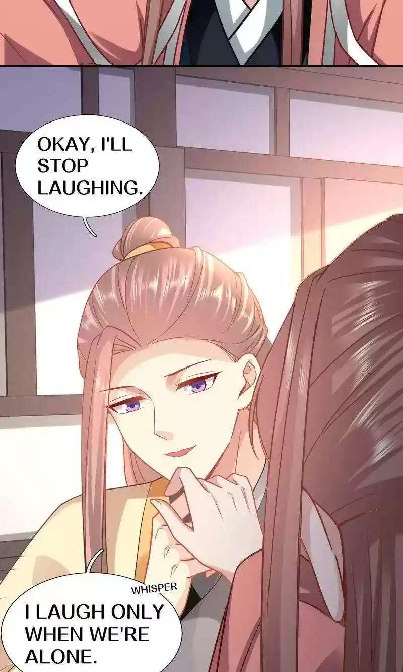 Time Travel: The Mighty Crown Princess Chapter 153