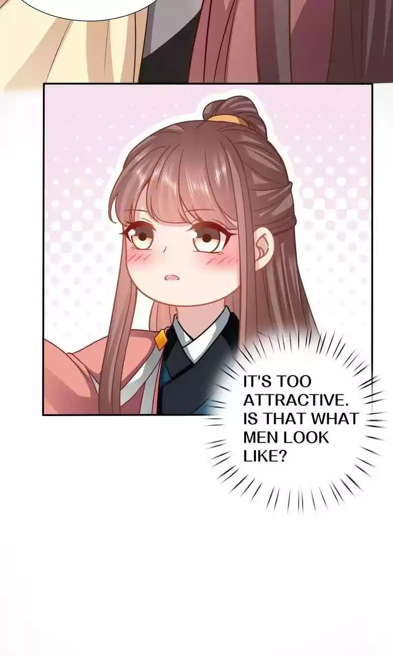 Time Travel: The Mighty Crown Princess Chapter 153