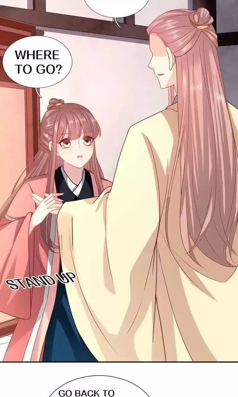 Time Travel: The Mighty Crown Princess Chapter 153