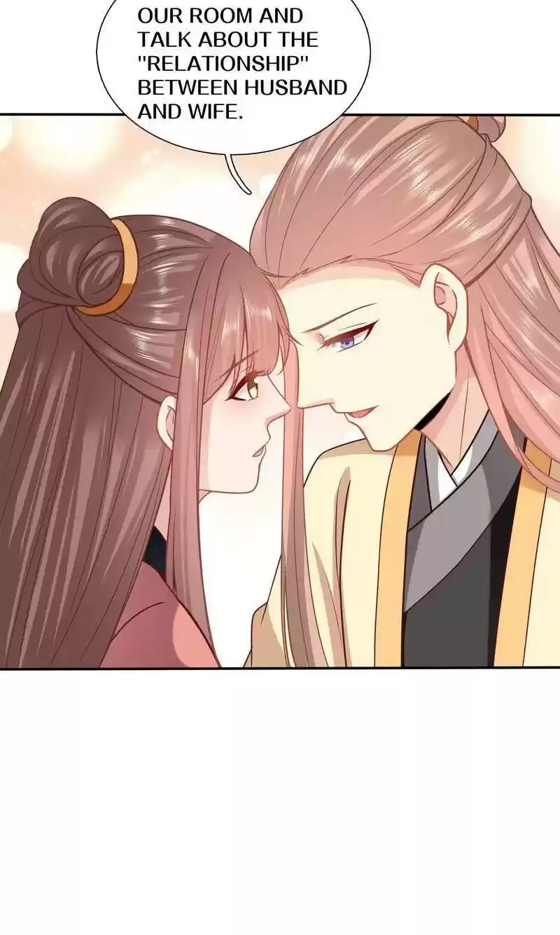 Time Travel: The Mighty Crown Princess Chapter 153