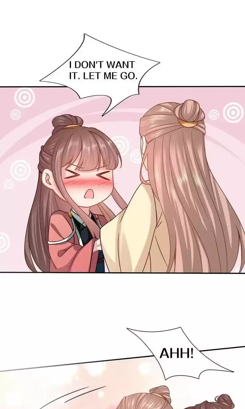 Time Travel: The Mighty Crown Princess Chapter 153