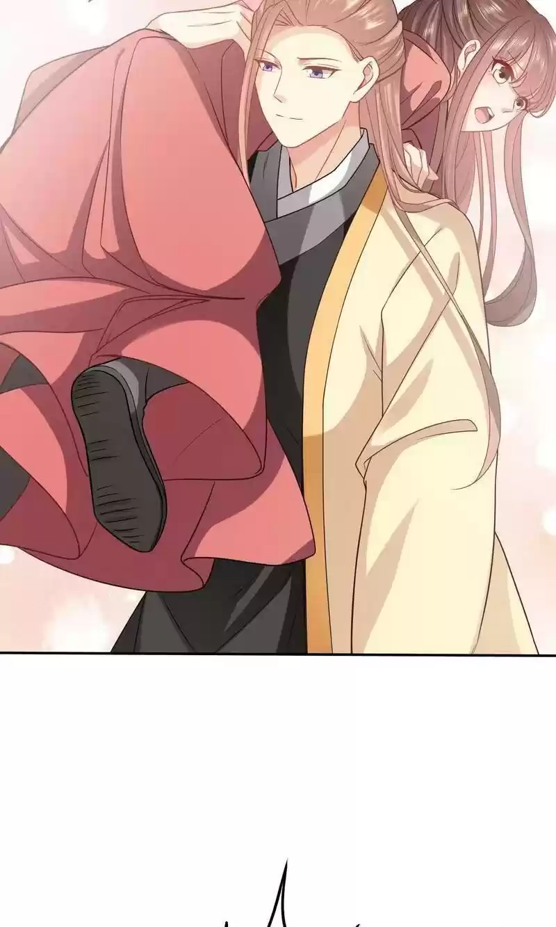 Time Travel: The Mighty Crown Princess Chapter 153