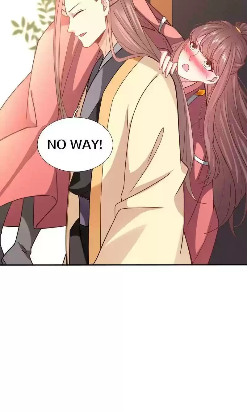 Time Travel: The Mighty Crown Princess Chapter 153