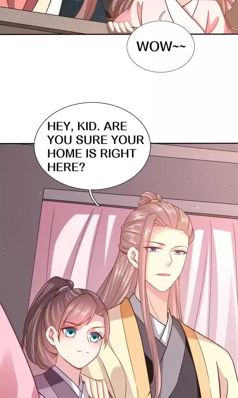 Time Travel: The Mighty Crown Princess Chapter 153