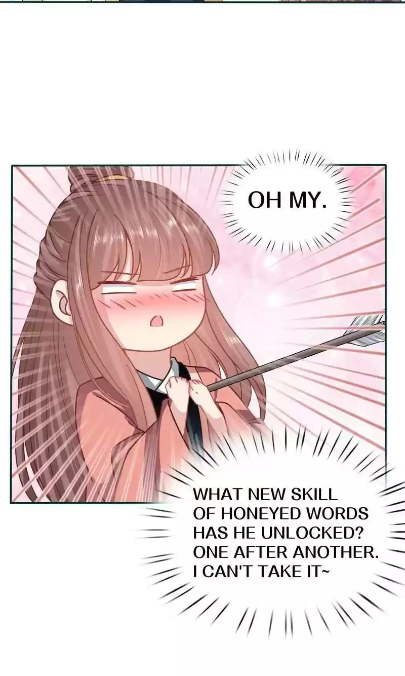 Time Travel: The Mighty Crown Princess Chapter 154