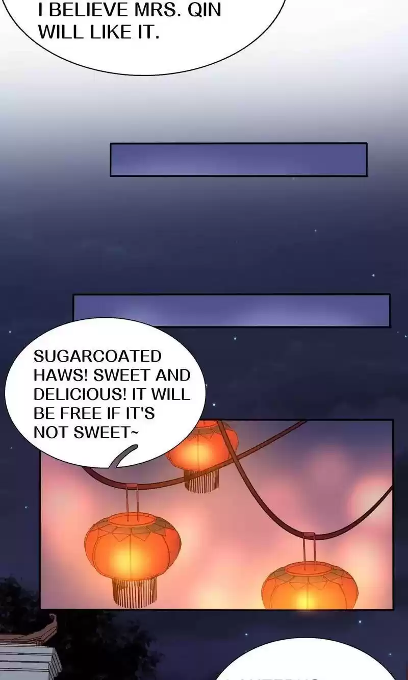 Time Travel: The Mighty Crown Princess Chapter 154