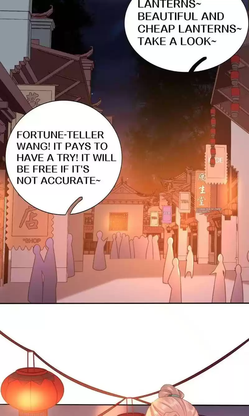 Time Travel: The Mighty Crown Princess Chapter 154