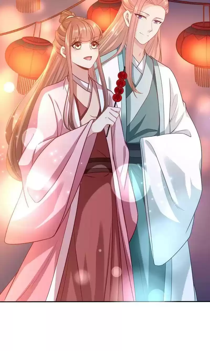 Time Travel: The Mighty Crown Princess Chapter 154