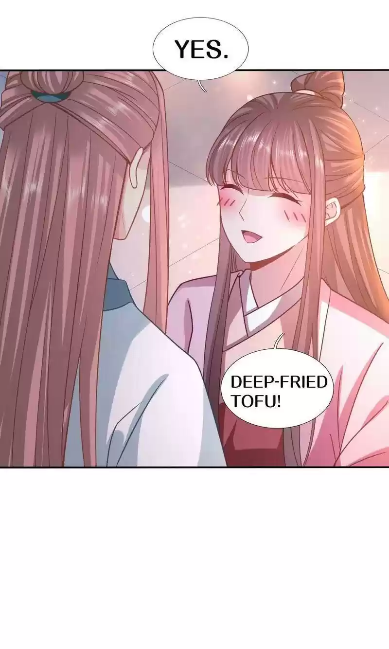 Time Travel: The Mighty Crown Princess Chapter 154