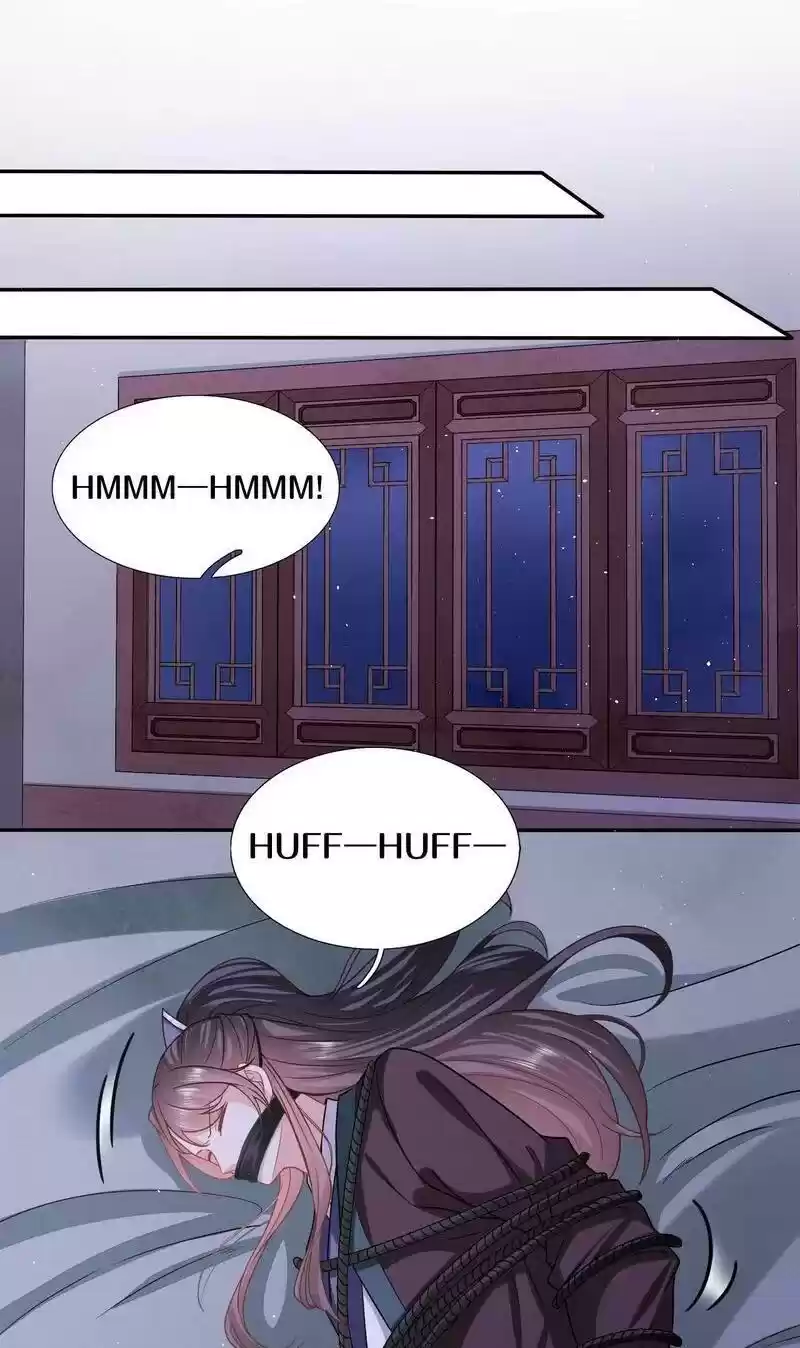 Time Travel: The Mighty Crown Princess Chapter 154