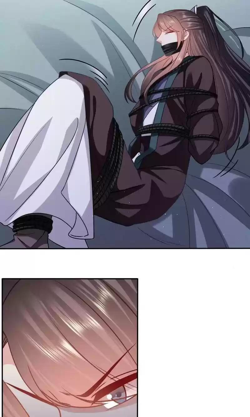 Time Travel: The Mighty Crown Princess Chapter 155