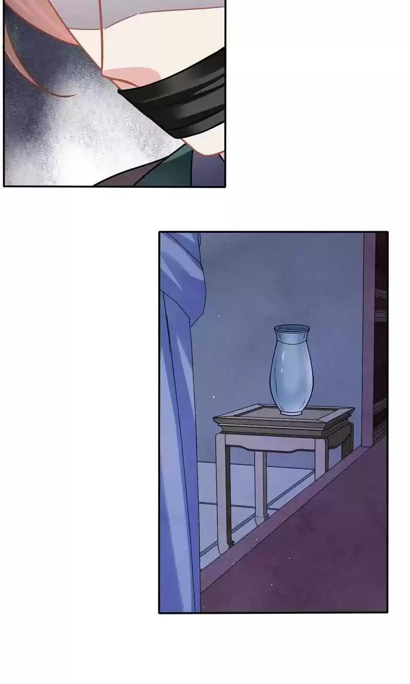 Time Travel: The Mighty Crown Princess Chapter 155