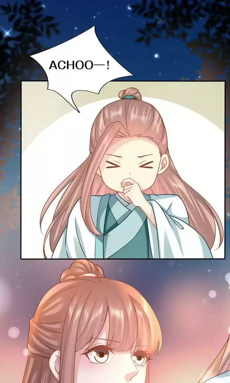 Time Travel: The Mighty Crown Princess Chapter 155