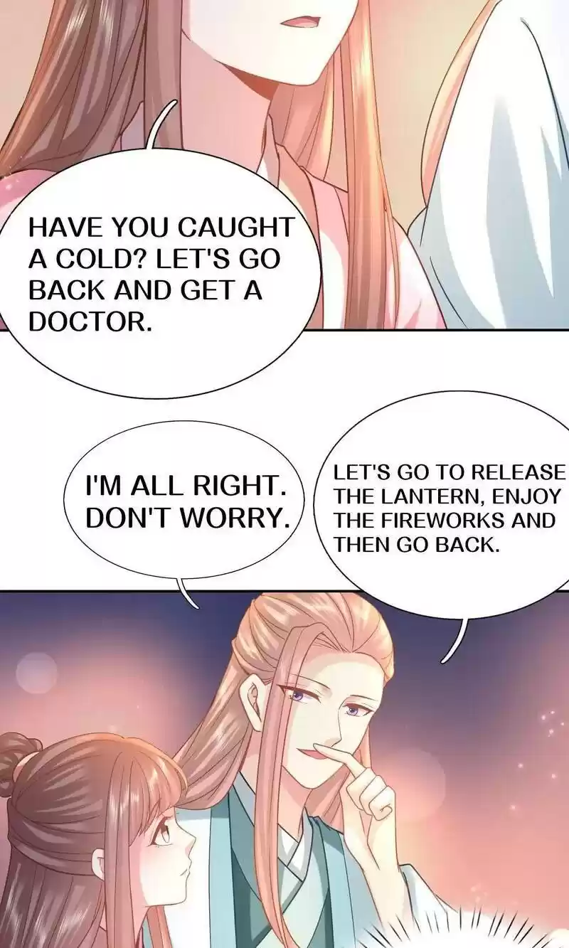 Time Travel: The Mighty Crown Princess Chapter 155