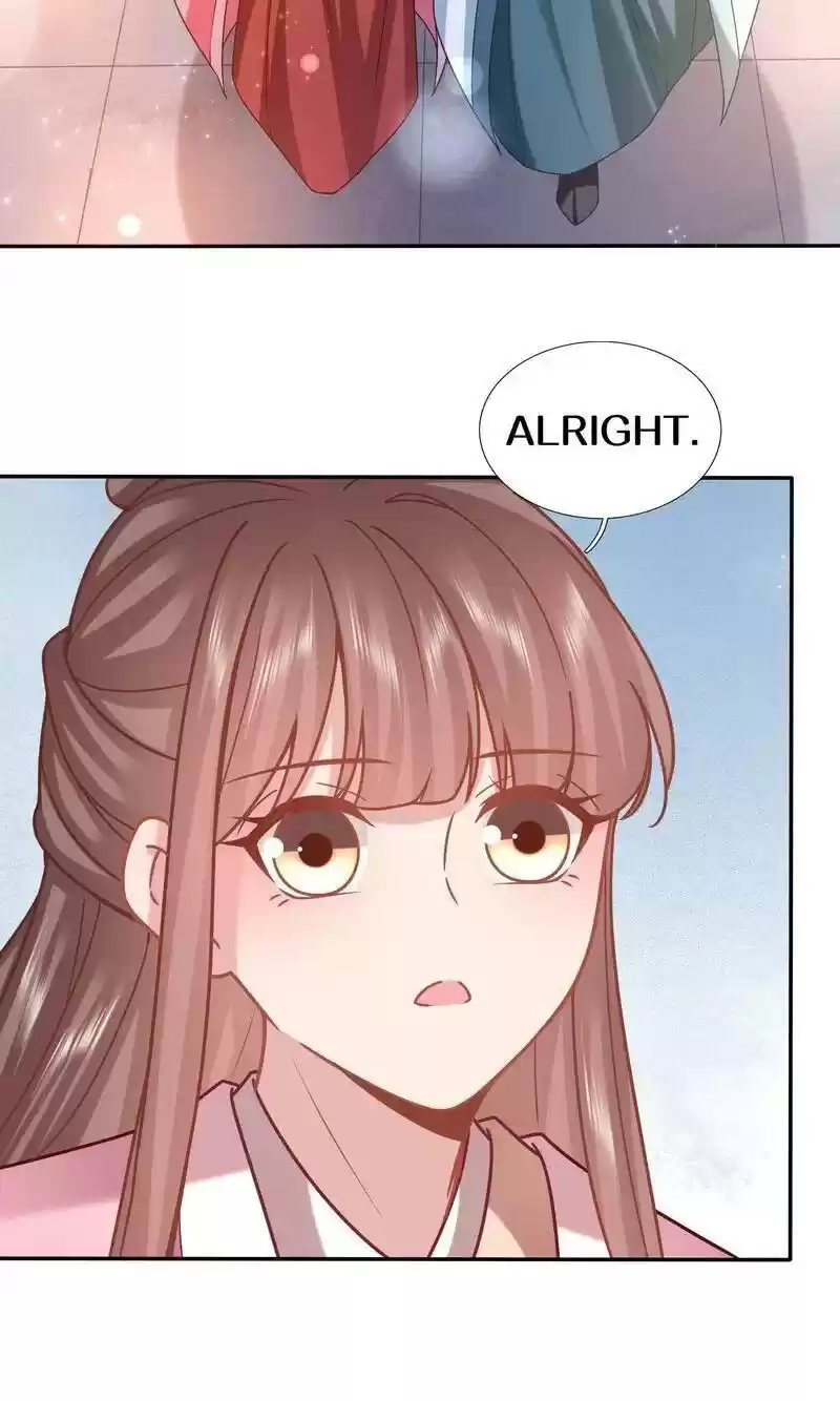 Time Travel: The Mighty Crown Princess Chapter 155