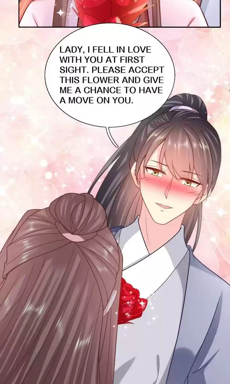 Time Travel: The Mighty Crown Princess Chapter 155