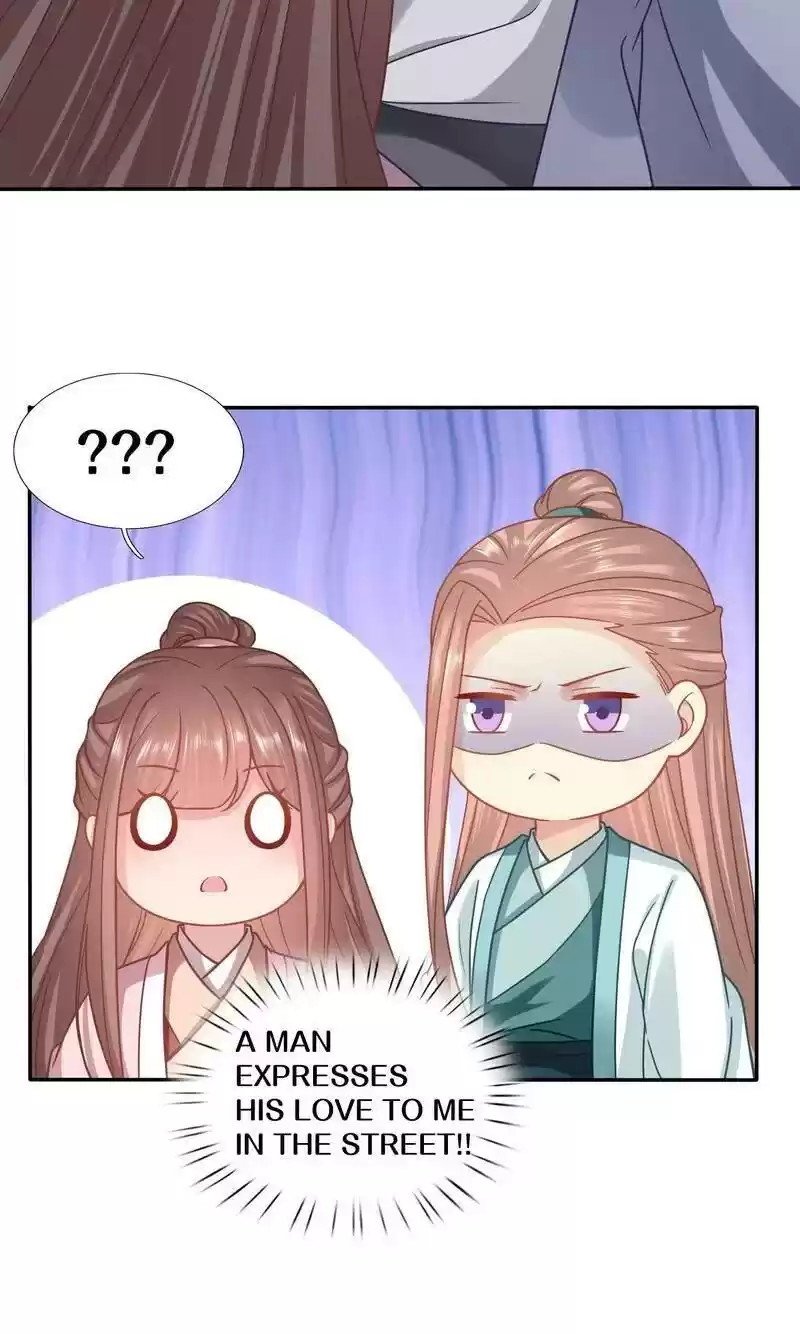 Time Travel: The Mighty Crown Princess Chapter 155